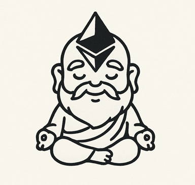 Ether Guru Avatar